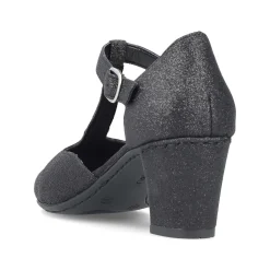 Hot Women'S Pumps Night Black Men'S Business Shoes