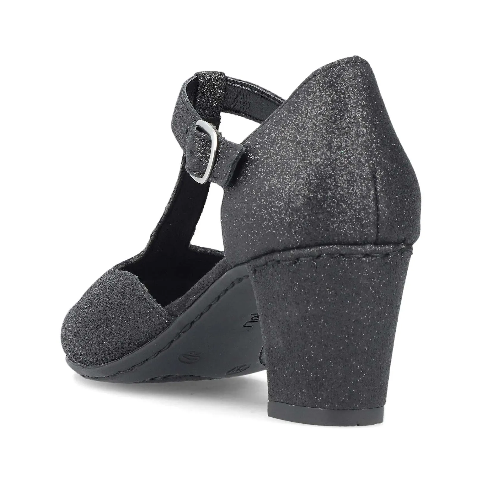Hot Women'S Pumps Night Black Men'S Business Shoes