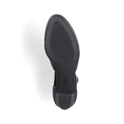 Hot Women'S Pumps Night Black Men'S Business Shoes