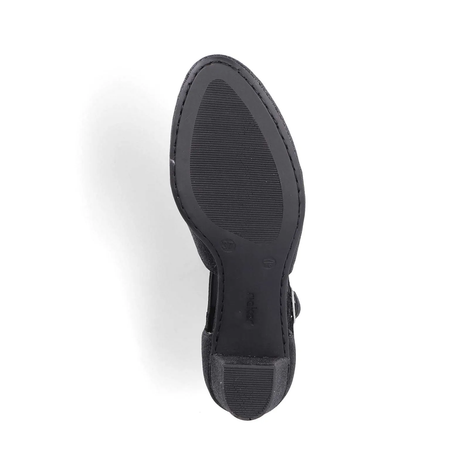 Hot Women'S Pumps Night Black Men'S Business Shoes