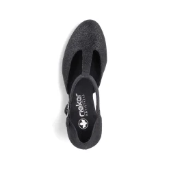 Hot Women'S Pumps Night Black Men'S Business Shoes