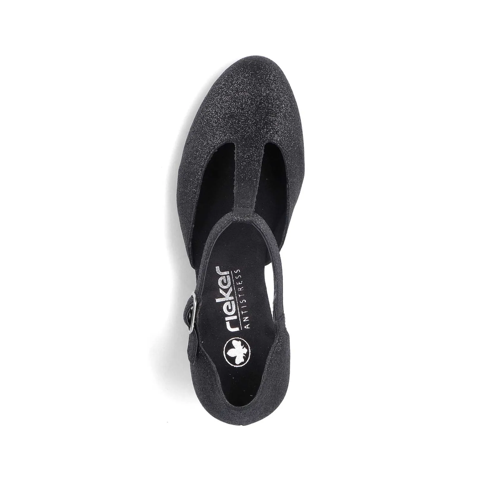 Hot Women'S Pumps Night Black Men'S Business Shoes