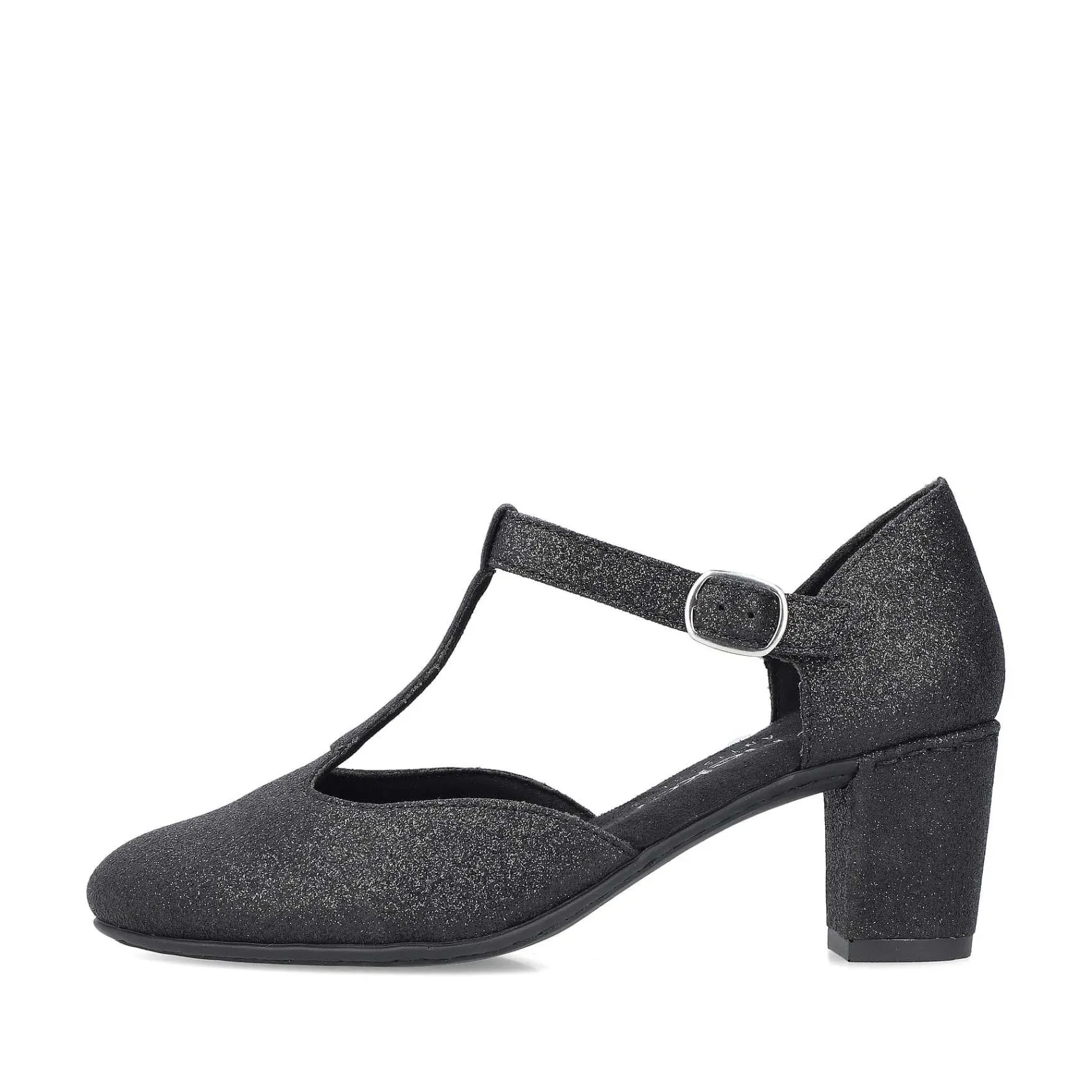 Hot Women'S Pumps Night Black Men'S Business Shoes
