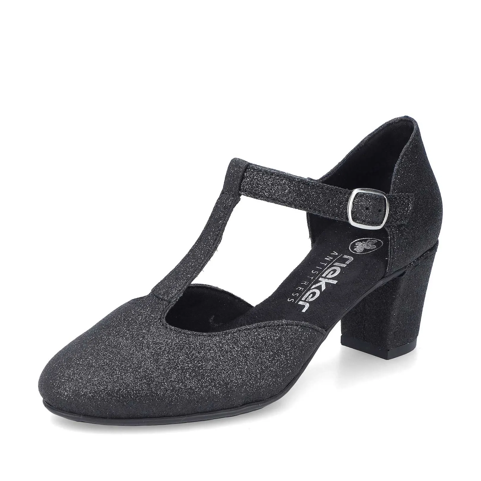 Hot Women'S Pumps Night Black Men'S Business Shoes