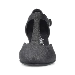 Hot Women'S Pumps Night Black Men'S Business Shoes