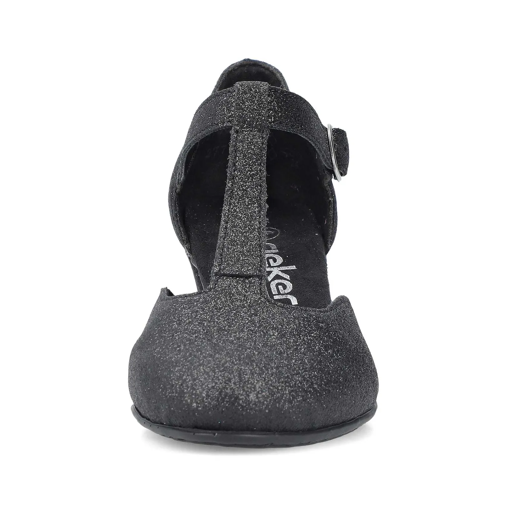 Hot Women'S Pumps Night Black Men'S Business Shoes