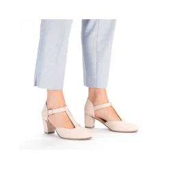 Hot Women'S Pumps Pastel Pink Men'S Business Shoes