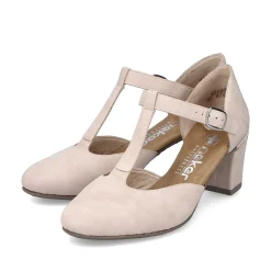 Hot Women'S Pumps Pastel Pink Men'S Business Shoes