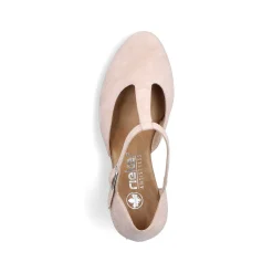 Hot Women'S Pumps Pastel Pink Men'S Business Shoes