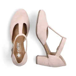 Hot Women'S Pumps Pastel Pink Men'S Business Shoes