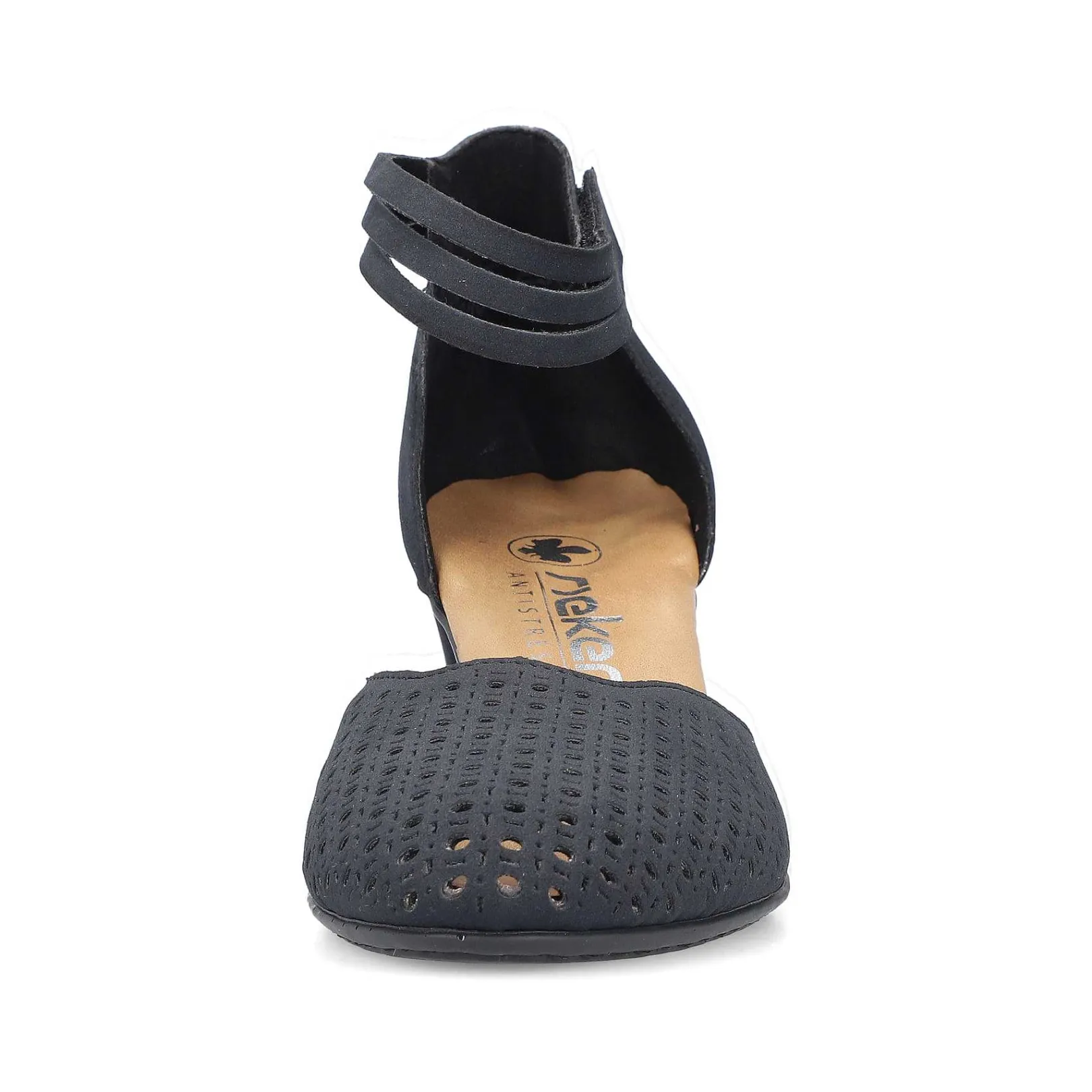 Women'S Pumps Slate Blue Men'S Business Shoes