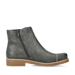 Best Women'S Short Boots Olive Green Ladies Ankle Boots & Boots