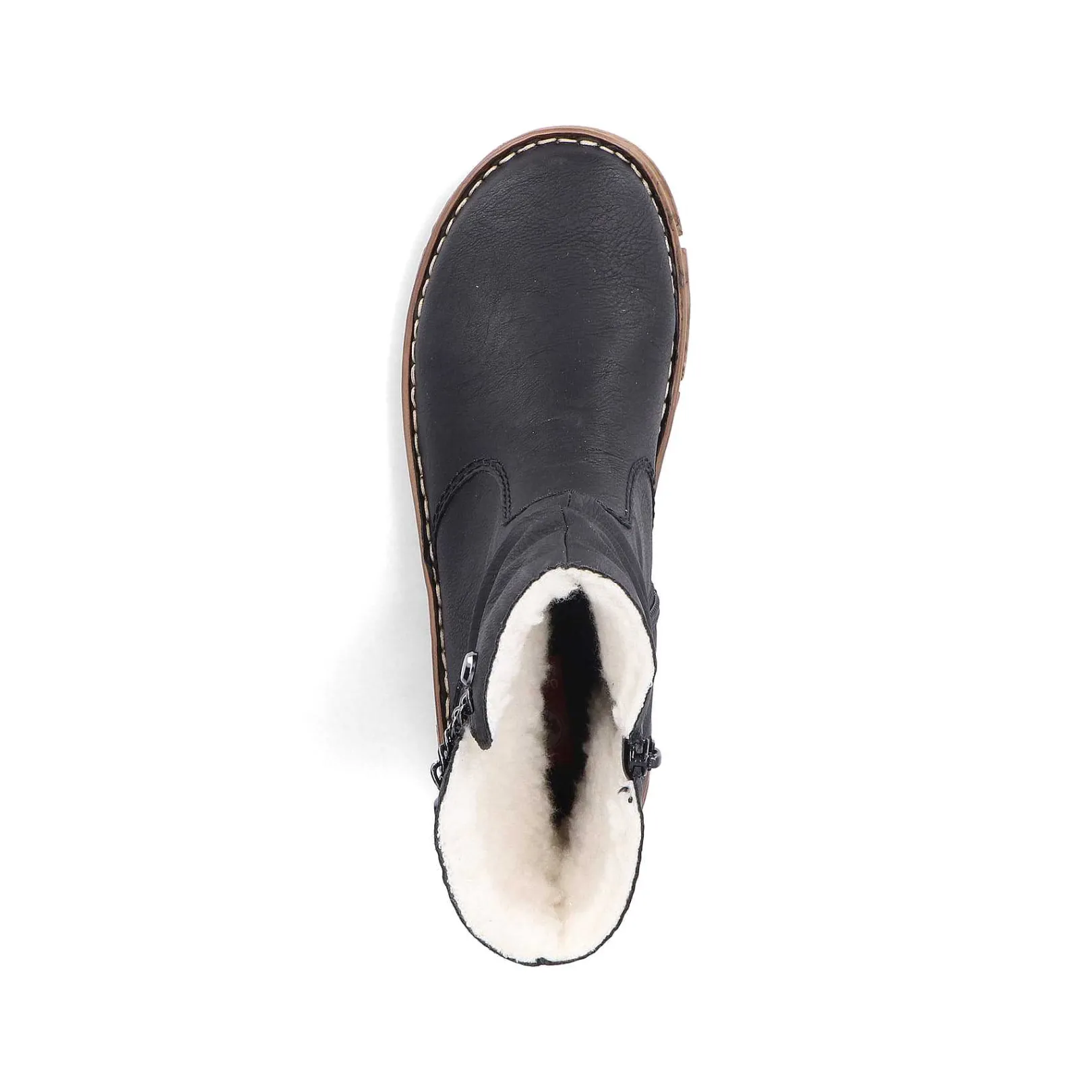 Online Women'S Short Boots Night Black Ladies Ankle Boots & Boots