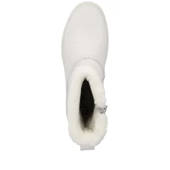 Best Women'S Short Boots Snow White Ladies Ankle Boots & Boots