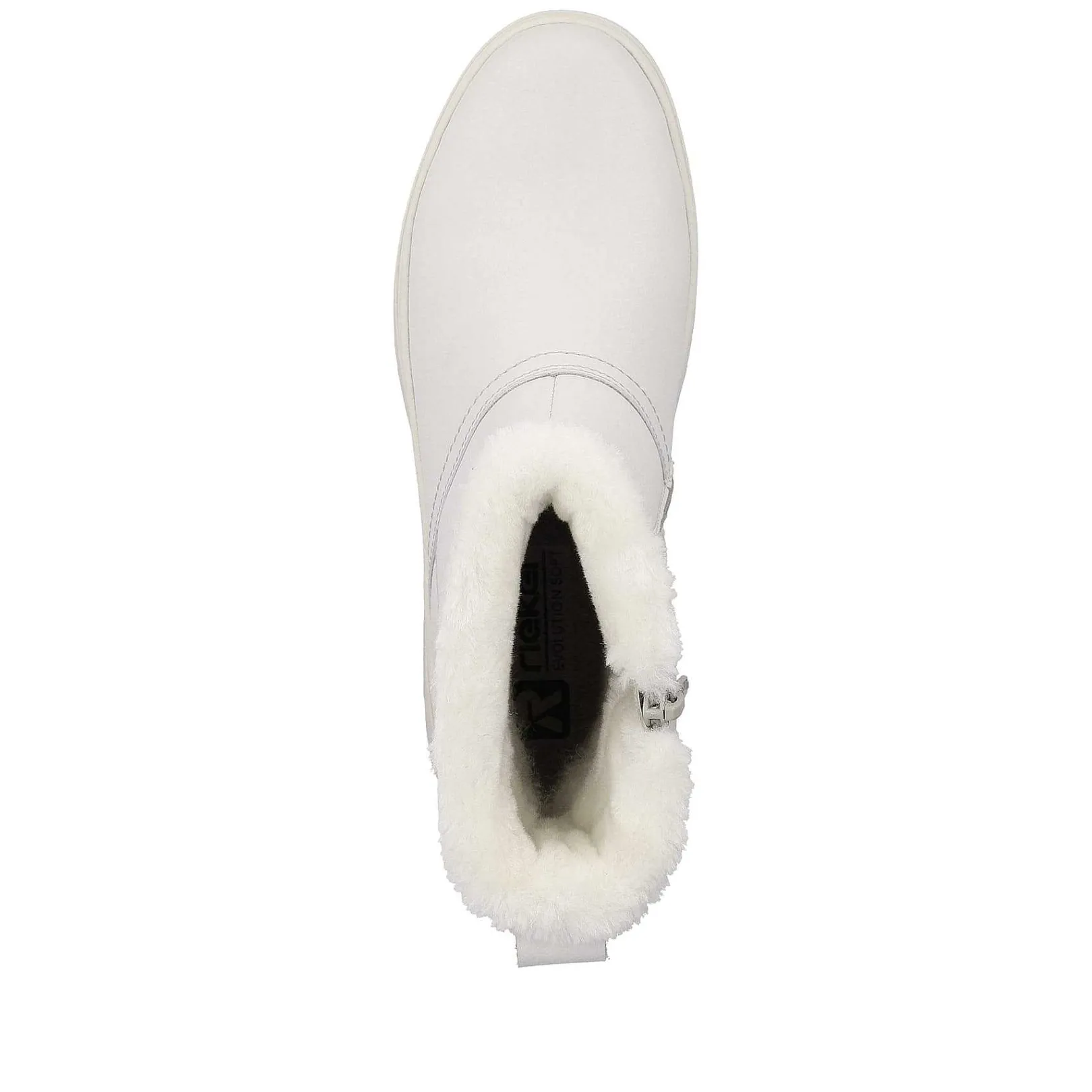 Best Women'S Short Boots Snow White Ladies Ankle Boots & Boots