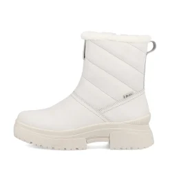 Best Women'S Short Boots Snow White Ladies Ankle Boots & Boots