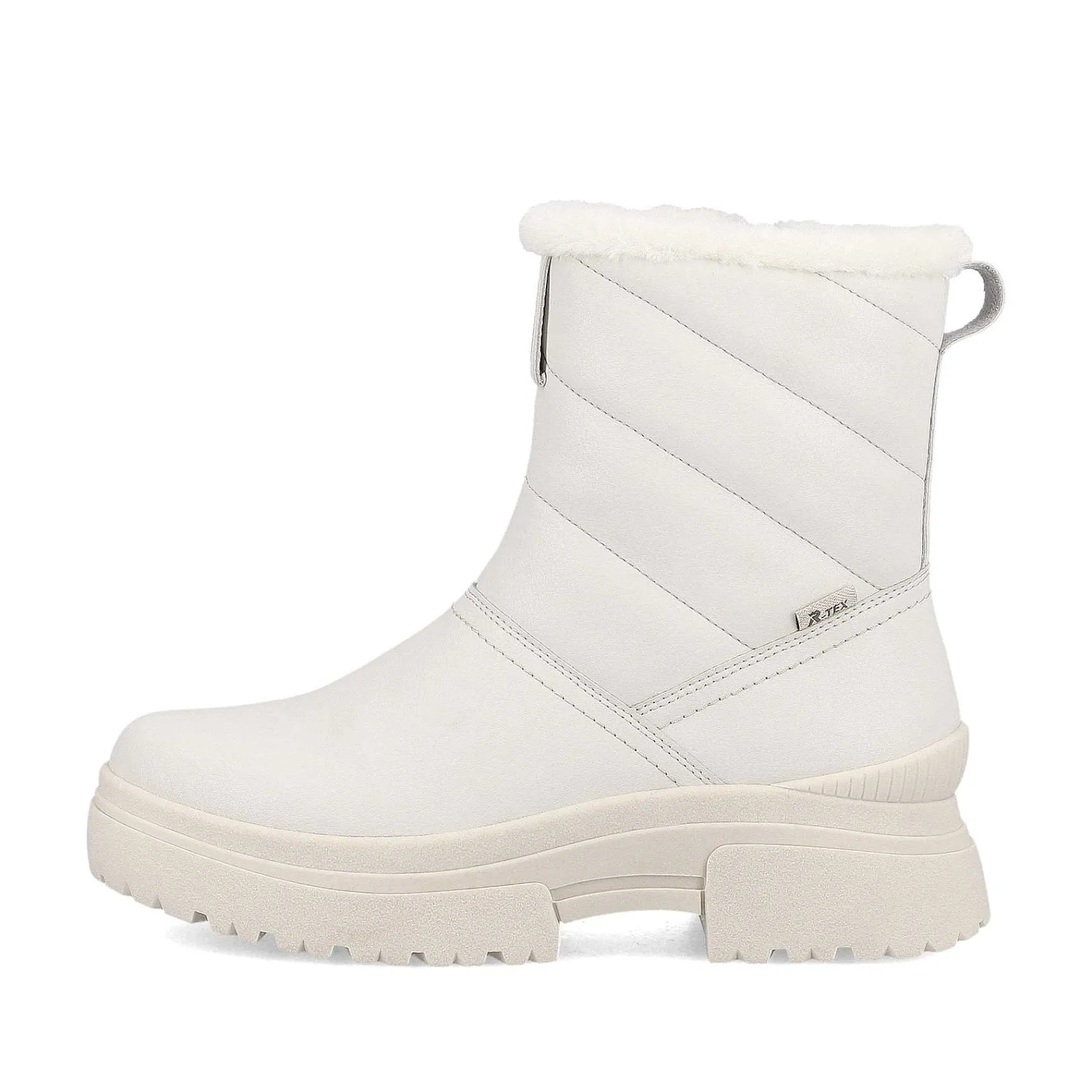 Best Women'S Short Boots Snow White Ladies Ankle Boots & Boots