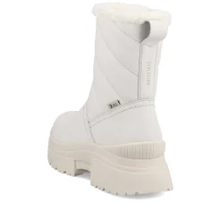 Best Women'S Short Boots Snow White Ladies Ankle Boots & Boots