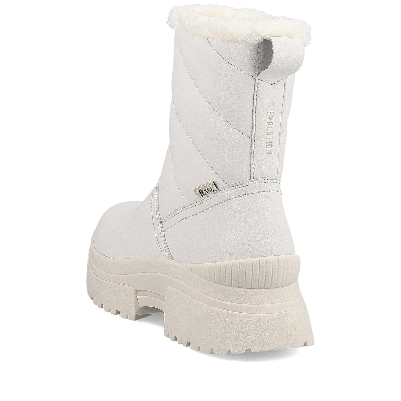 Best Women'S Short Boots Snow White Ladies Ankle Boots & Boots