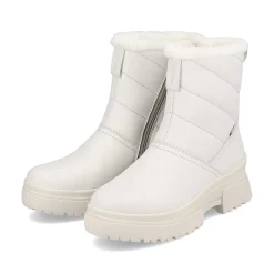 Best Women'S Short Boots Snow White Ladies Ankle Boots & Boots