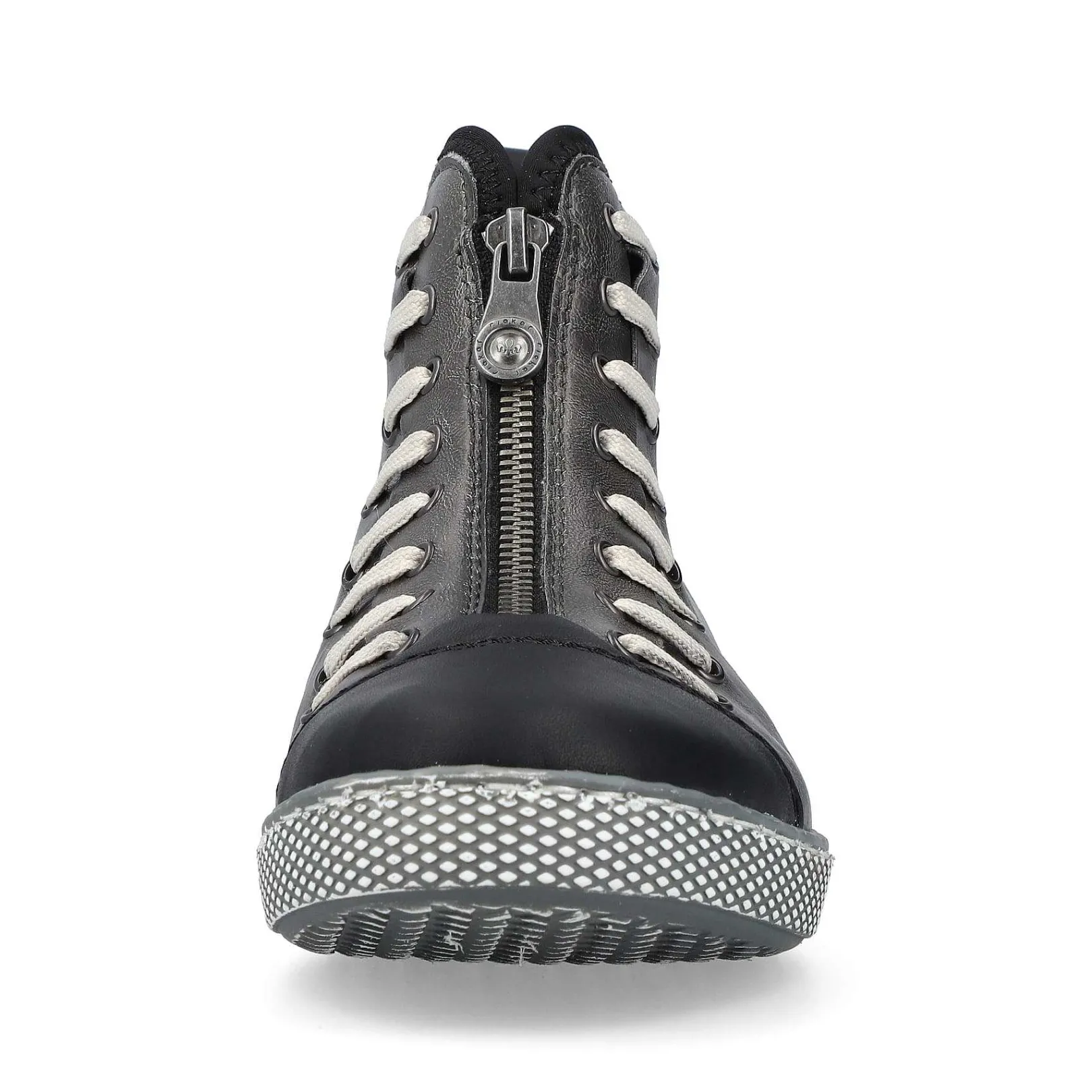 Online Women'S Short Boots Graphite Gray Ladies Ankle Boots & Boots