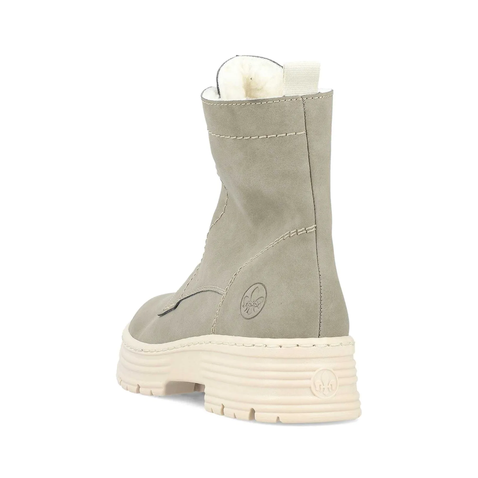 Hot Women'S Short Boots Army Green Ladies Ankle Boots & Boots