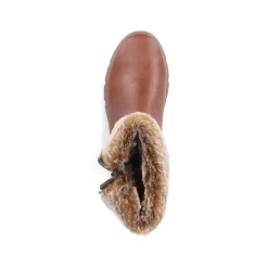 Outlet Women'S Short Boots Noisette Ladies Ankle Boots & Boots