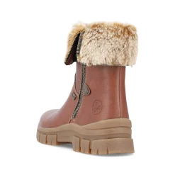 Outlet Women'S Short Boots Noisette Ladies Ankle Boots & Boots