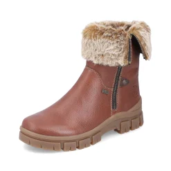 Outlet Women'S Short Boots Noisette Ladies Ankle Boots & Boots
