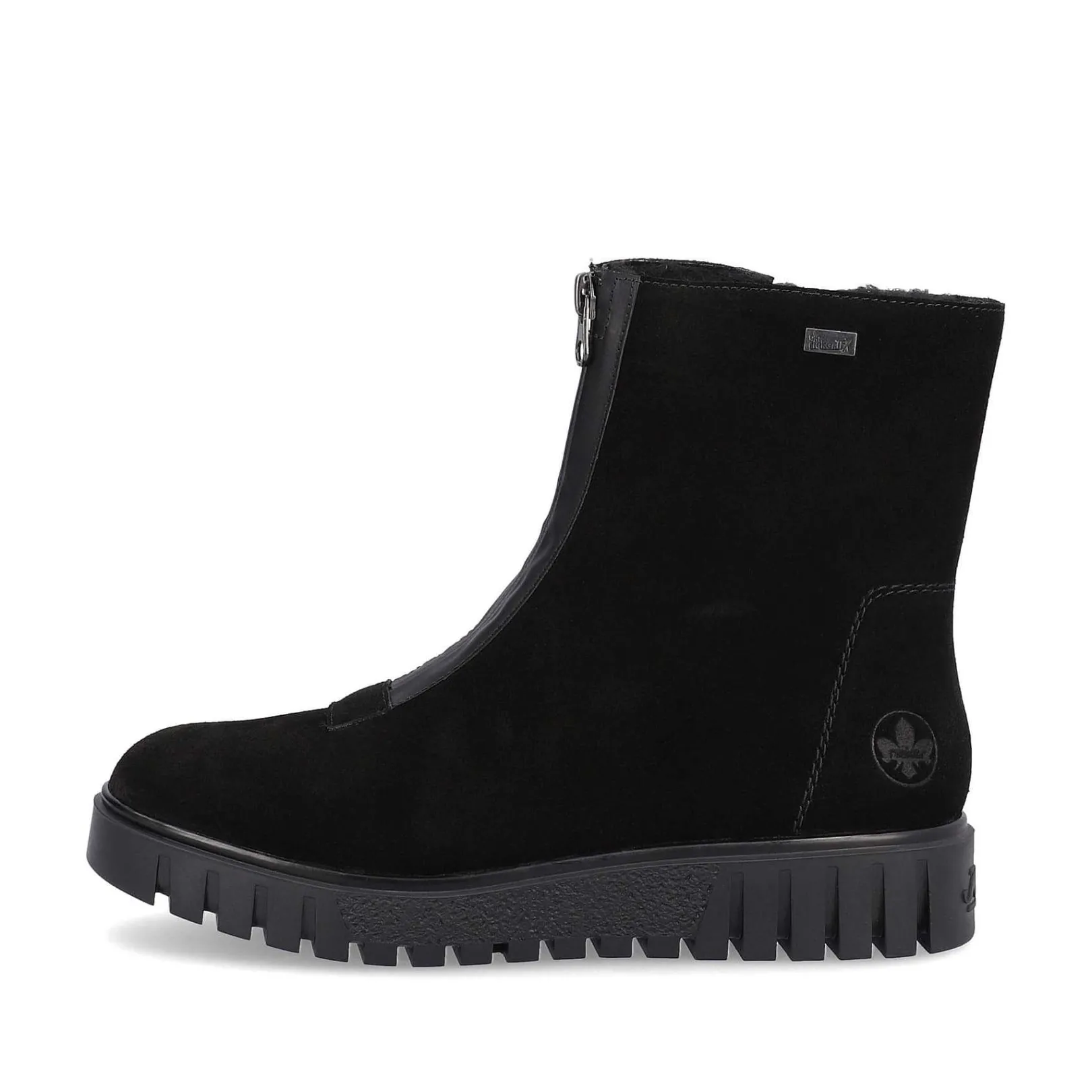 Best Women'S Short Boots Night Black Ladies Ankle Boots & Boots