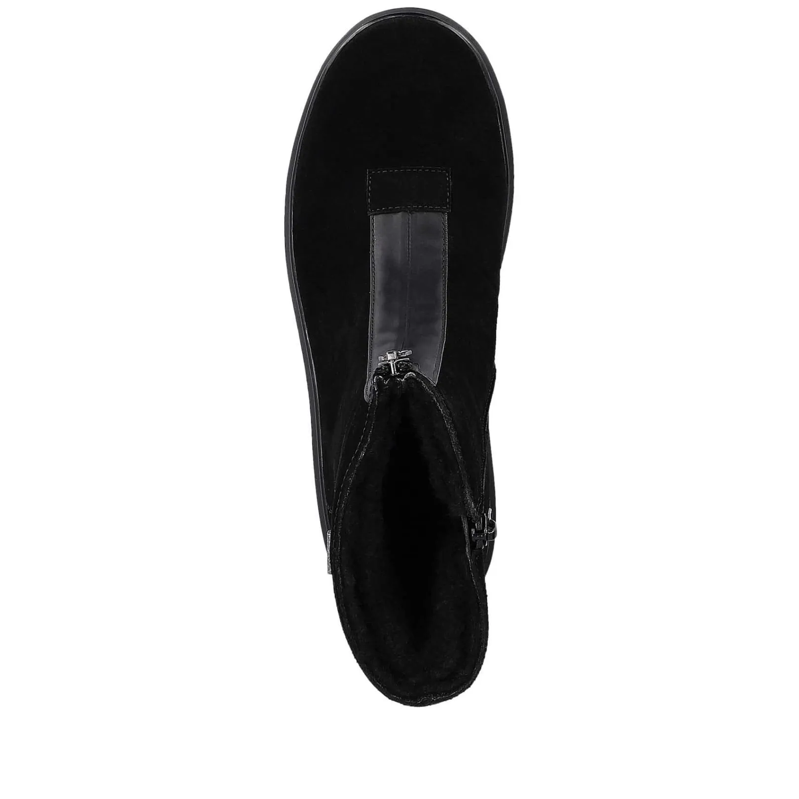 Best Women'S Short Boots Night Black Ladies Ankle Boots & Boots