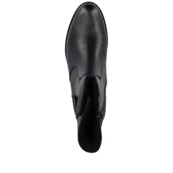 Sale Women'S Short Boots Night Black Ladies Ankle Boots & Boots
