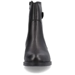 Sale Women'S Short Boots Night Black Ladies Ankle Boots & Boots