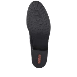 Sale Women'S Short Boots Night Black Ladies Ankle Boots & Boots