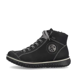 Outlet Women'S Short Boots Night Black Ladies Ankle Boots & Boots