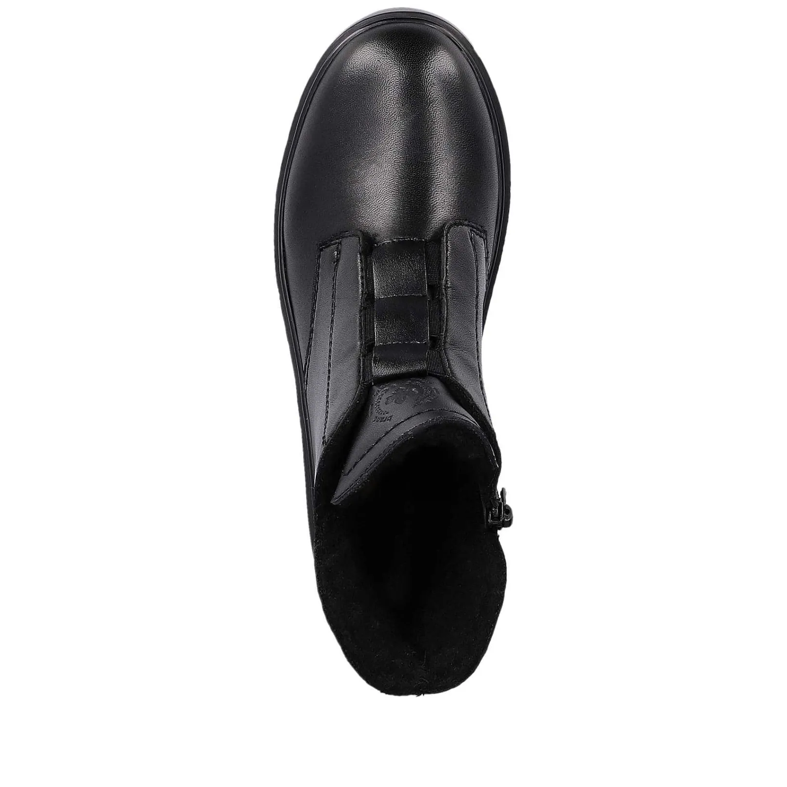 Online Women'S Short Boots Night Black Ladies Ankle Boots & Boots
