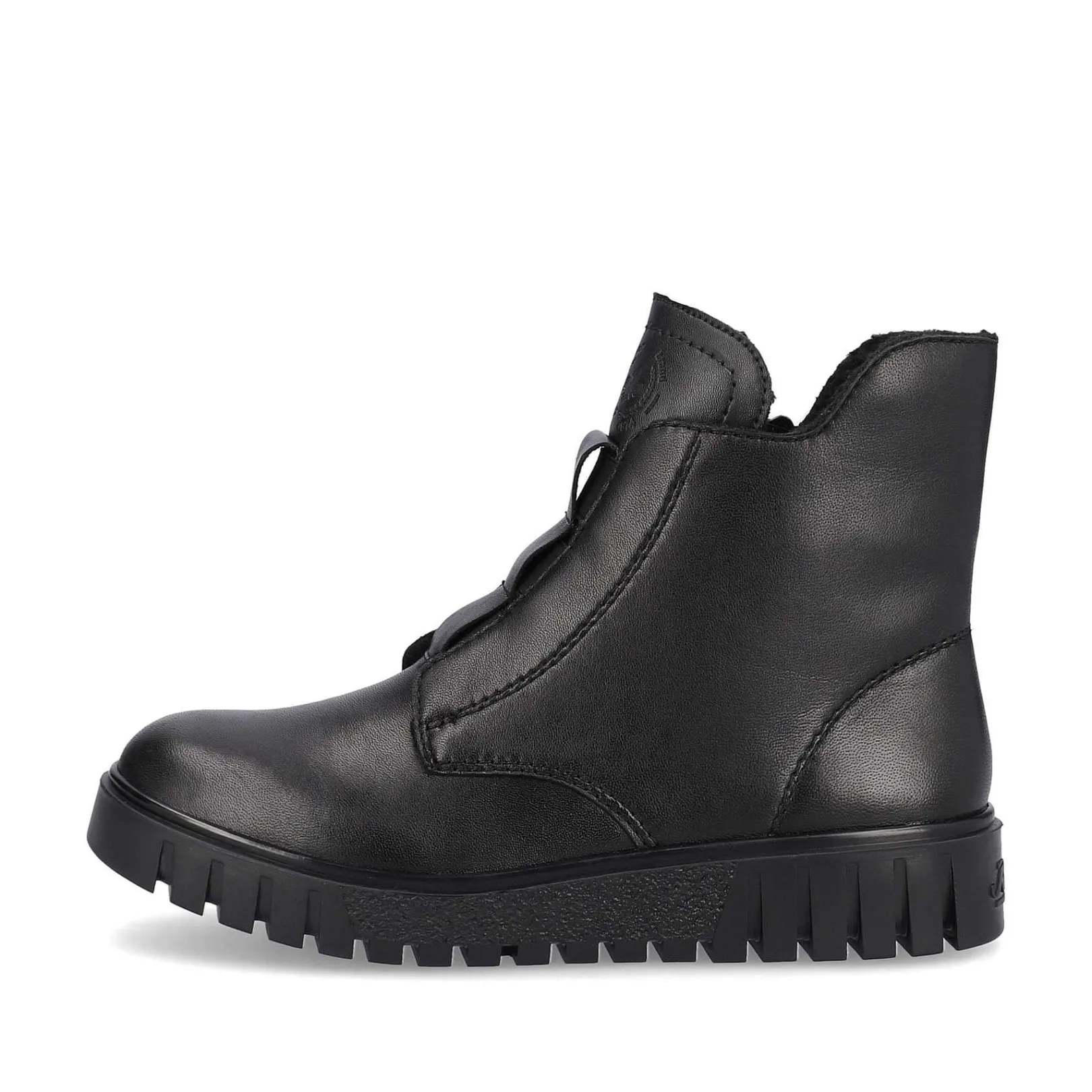 Online Women'S Short Boots Night Black Ladies Ankle Boots & Boots