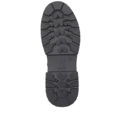 Discount Women'S Short Boots Midnight Black Ladies Ankle Boots & Boots