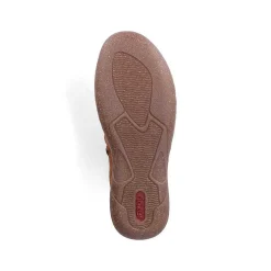 Best Women'S Short Boots Caramel Brown Ladies Ankle Boots & Boots