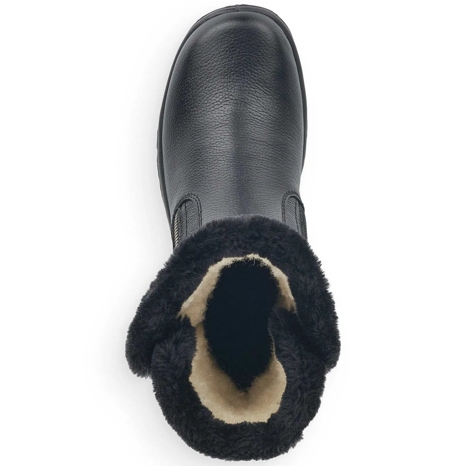 Hot Women'S Short Boots Night Black Ladies Ankle Boots & Boots