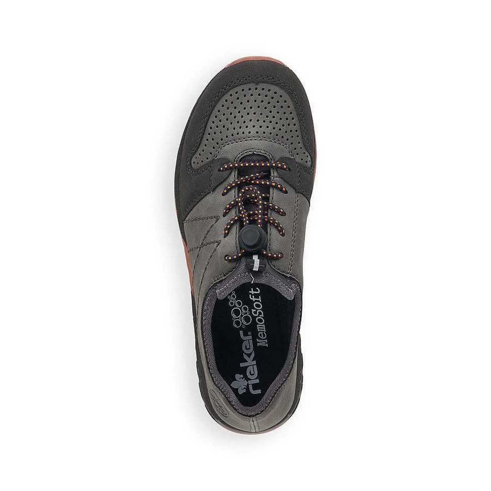 Hot Women'S Slippers Asphalt Gray Ladies Low Shoes & Slippers