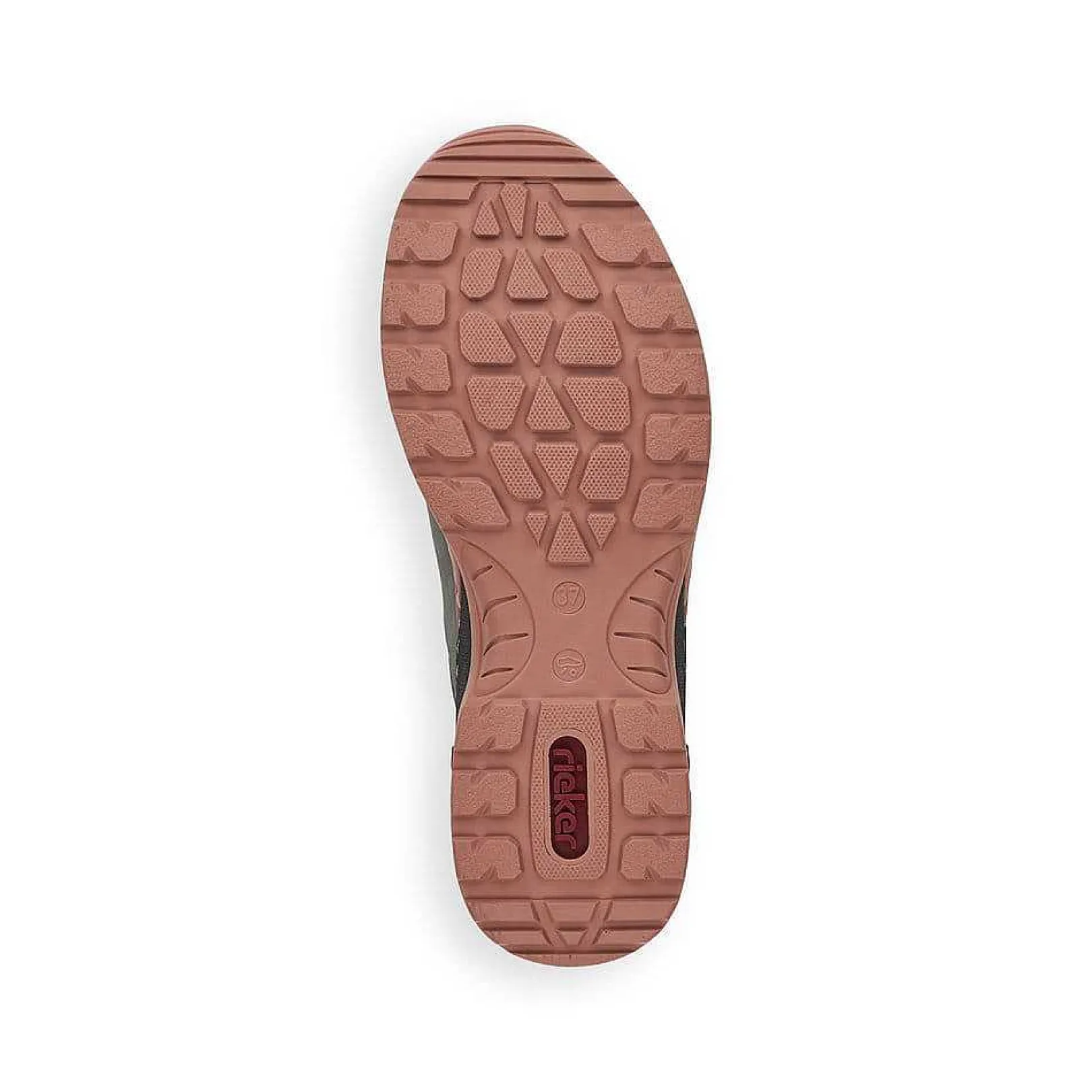 Hot Women'S Slippers Asphalt Gray Ladies Low Shoes & Slippers