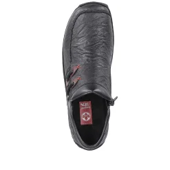 Women'S Slippers Asphalt Black Ladies Low Shoes & Slippers