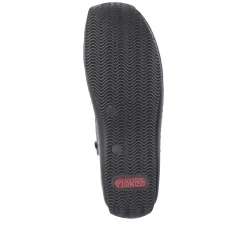 Women'S Slippers Asphalt Black Ladies Low Shoes & Slippers