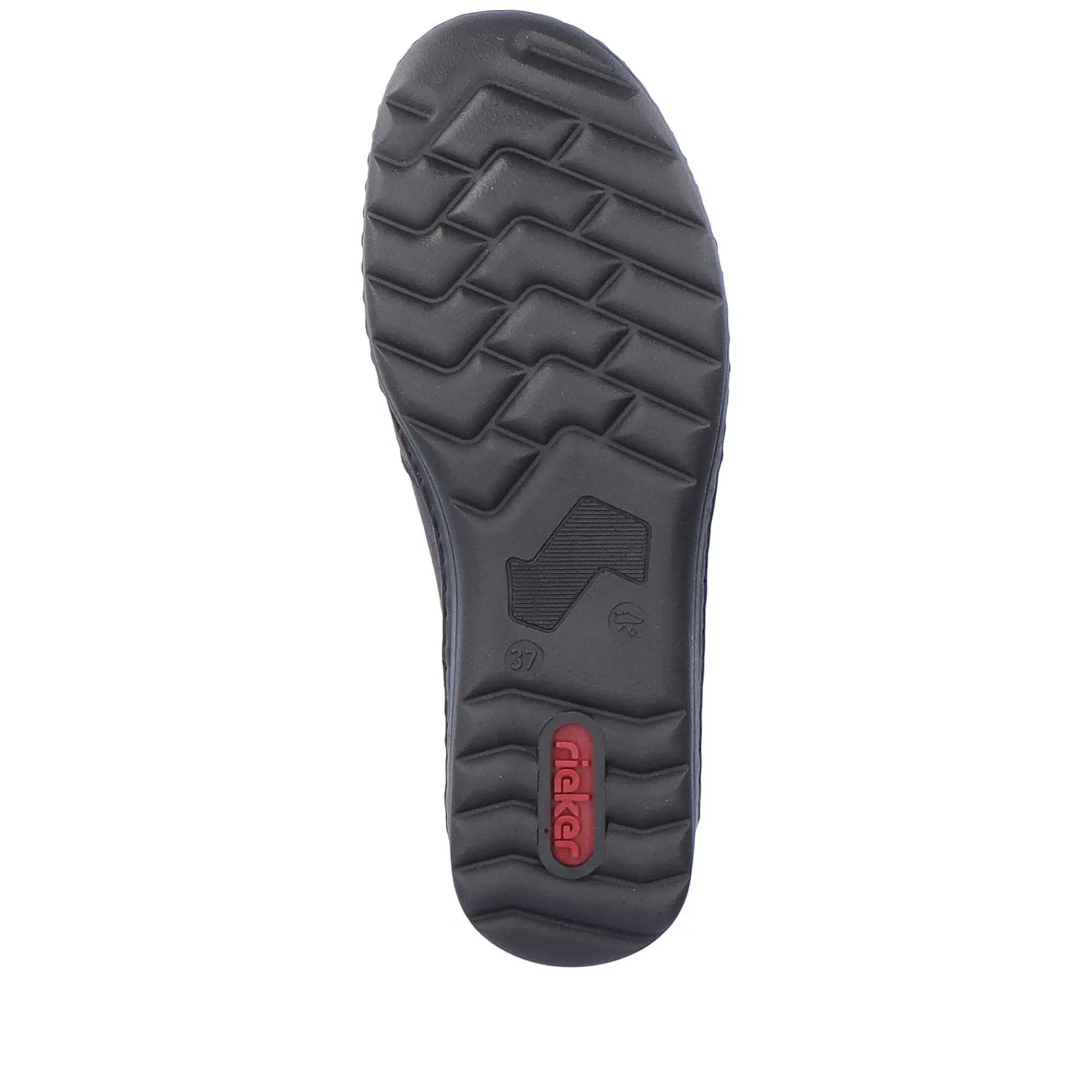 New Women'S Slippers Asphalt Black Ladies Low Shoes & Slippers