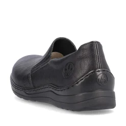 New Women'S Slippers Asphalt Black Ladies Low Shoes & Slippers