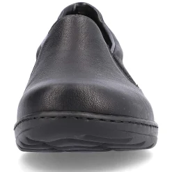 New Women'S Slippers Asphalt Black Ladies Low Shoes & Slippers