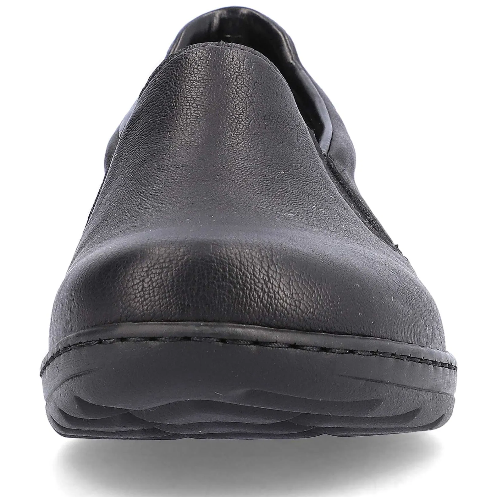New Women'S Slippers Asphalt Black Ladies Low Shoes & Slippers