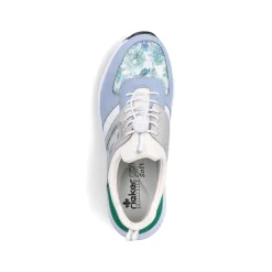 Hot Women'S Slippers Baby Blue-Cream White Ladies Colorful Styles