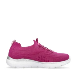 Hot Women'S Slippers, Blood Pink Ladies Colorful Styles
